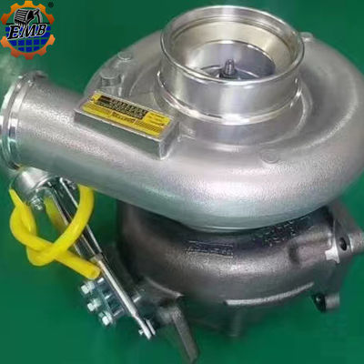 5324953 DC13 Turbolader Original Neuer für 4031031 DX500-9 Bagger Turbo