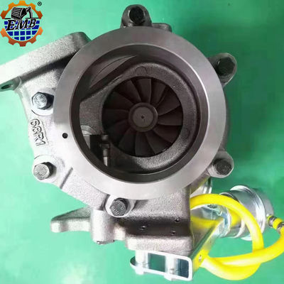 5324953 DC13 Turbolader Original Neuer für 4031031 DX500-9 Bagger Turbo