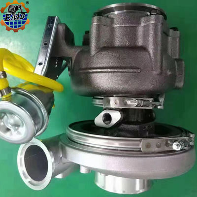 5324953 DC13 Turbolader Original Neuer für 4031031 DX500-9 Bagger Turbo