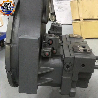 10137871 Hydraulische Pumpe für Liebherr Baumaschinen