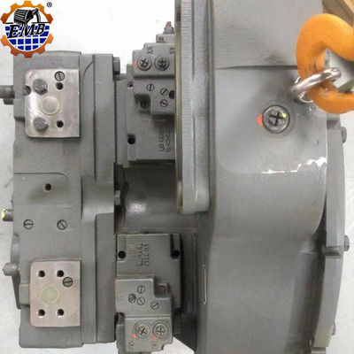 10137871 Hydraulische Pumpe für Liebherr Baumaschinen