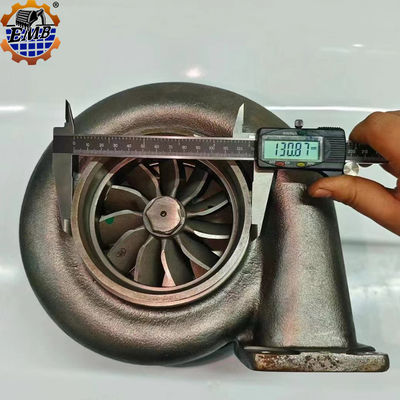 Original New Diesel Industrial TV9406 Turbo 465329-0004 für Bauteile