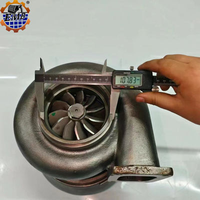 Original New Diesel Industrial TV9406 Turbo 465329-0004 für Bauteile