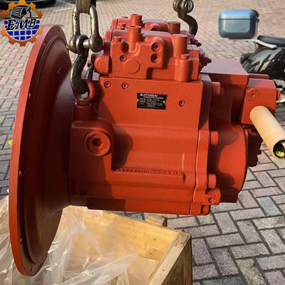 31Q6-15010 Hydraulikpumpe K3V112DP-1L9R-9P49 31N6-17010 Hauptpumpe für R210W-9