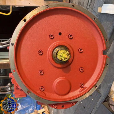 31Q6-15010 Hydraulikpumpe K3V112DP-1L9R-9P49 31N6-17010 Hauptpumpe für R210W-9