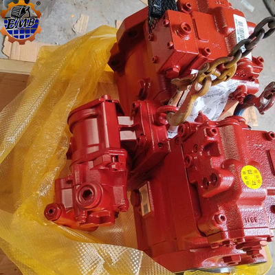 31N4-15012 Hydraulikpumpe K3V63DTP-9C0S  Hydraulikpumpe für R150W-7