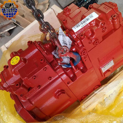 31N4-15012 Hydraulikpumpe K3V63DTP-9C0S  Hydraulikpumpe für R150W-7