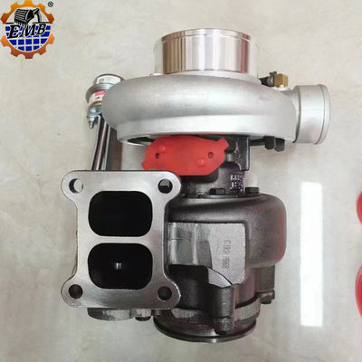 4050201 Turbolader Cummins 6CTA8.3-C215 Motor 3535635 Turbo HX40W 4050202