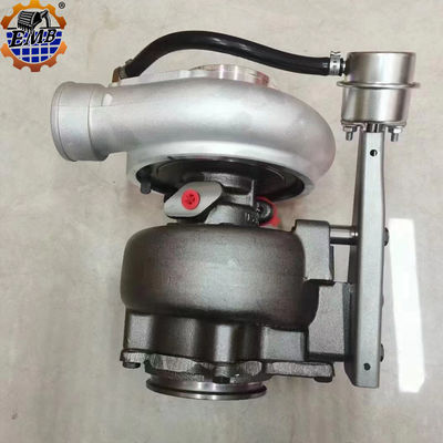 4050201 Turbolader Cummins 6CTA8.3-C215 Motor 3535635 Turbo HX40W 4050202