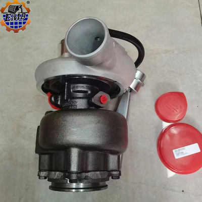 4050201 Turbolader Cummins 6CTA8.3-C215 Motor 3535635 Turbo HX40W 4050202