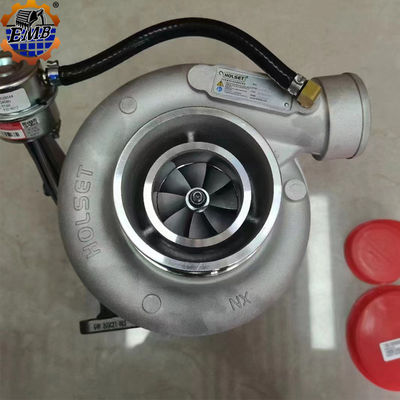 4050201 Turbolader Cummins 6CTA8.3-C215 Motor 3535635 Turbo HX40W 4050202