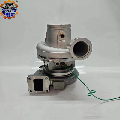 3799106RX Turbolader komplett 3798723 HE500VG Turbo für Cummins ISX15