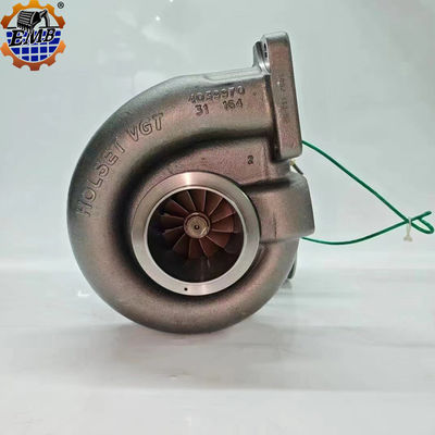 3799106RX Turbolader komplett 3798723 HE500VG Turbo für ISX15