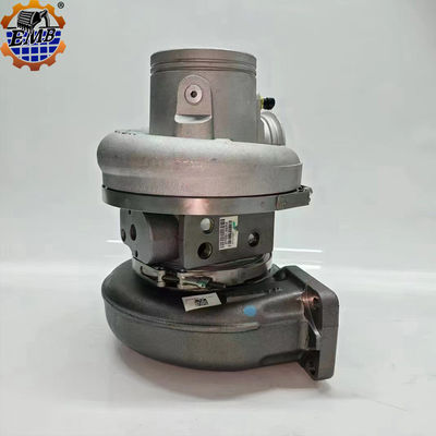 3799106RX Turbolader komplett 3798723 HE500VG Turbo für Cummins ISX15