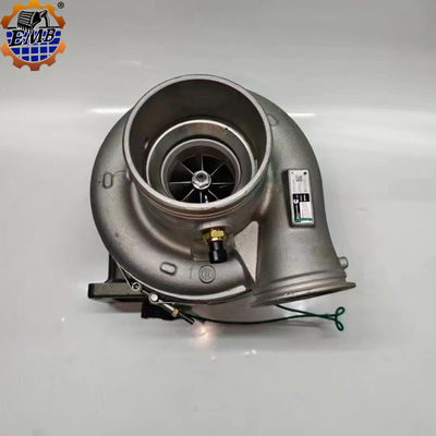 3799106RX Turbolader komplett 3798723 HE500VG Turbo für Cummins ISX15