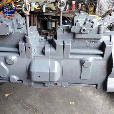 14656476 EC700 Hauptpumpe VOE14522561 EC700 Hydraulikpumpe K3V280DTH1CER-9N0Y