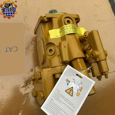 5411194 Hydraulische Pumpe 2289216 Hauptpumpe 541-1194 für CAT-Backhoe-Lader