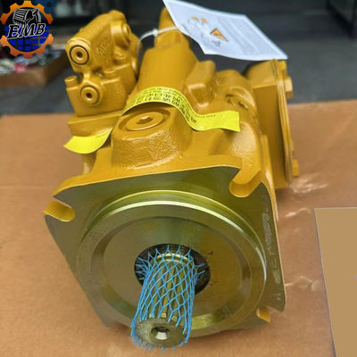 5411194 Hydraulische Pumpe 2289216 Hauptpumpe 541-1194 für CAT-Backhoe-Lader