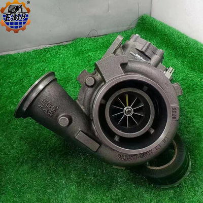 Dieselmotoren Teile 399-3391 Bagger Turbolader 3993391 Turbo 3535635