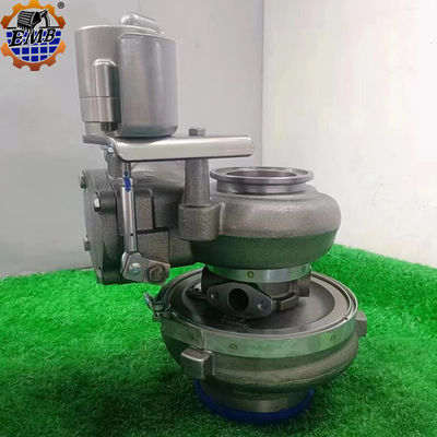 Dieselmotoren Teile 399-3391 Bagger Turbolader 3993391 Turbo 3535635