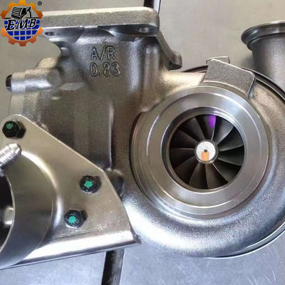 Dieselmotoren Teile 399-3391 Bagger Turbolader 3993391 Turbo 3535635