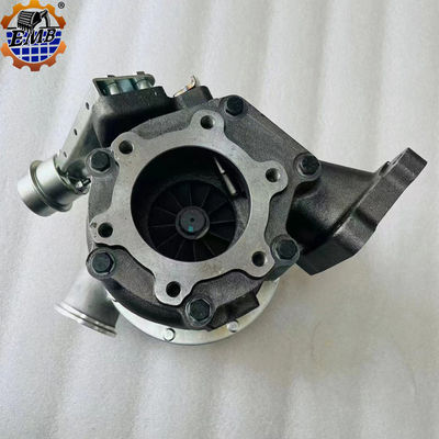 HX55G Turbo 3793613 Turbolader