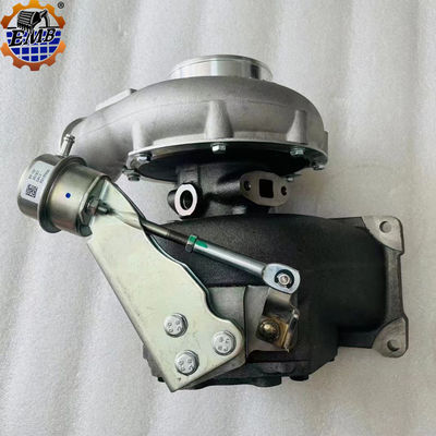 HX55G Turbo 3793613 Turbolader