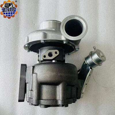 HX55G Turbo 3793613 Turbolader