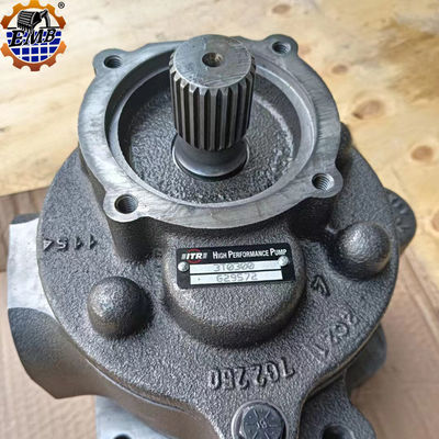 3T-0300 Neue Hydraulikpumpe 3T0300 Originalmarke D10N Getriebepumpe