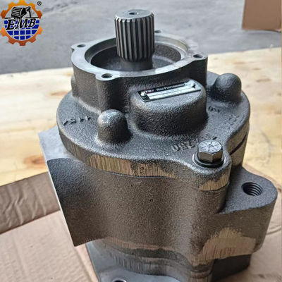 3T-0300 Neue Hydraulikpumpe 3T0300 Originalmarke D10N Getriebepumpe