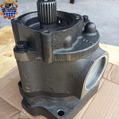 3T-0300 Neue Hydraulikpumpe 3T0300 Originalmarke D10N Getriebepumpe