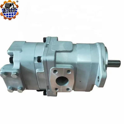 Ölgetriebepumpe 705-52-20010 für Komatsu PC60-1 PW60-1 Bagger Hydraulikpumpe