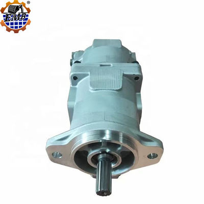 Ölgetriebepumpe 705-52-20010 Für PC60-1 PW60-1 Bagger Hydraulikpumpe