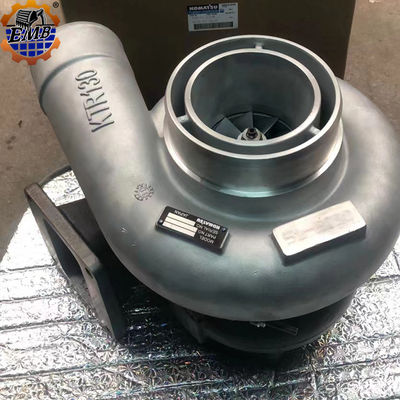 6502-51-5020 KTR130 Turbolader 6502-52-5020 6502-51-5030 PC1250 Turbolader