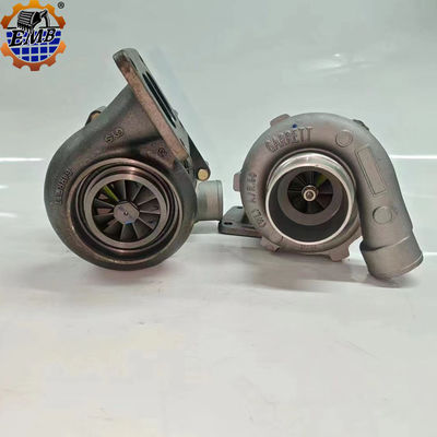 Turbo 6D95 Turbolader 6207-81-8210 für Bagger 6207-81-8110 PC200-5 Turbo