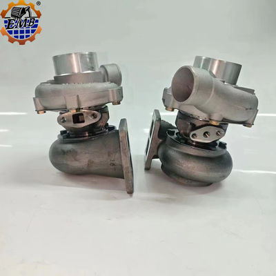 Turbo 6D95 Turbolader 6207-81-8210 für Bagger 6207-81-8110 PC200-5 Turbo