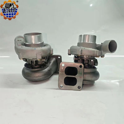 Turbo 6D95 Turbolader 6207-81-8210 für Bagger 6207-81-8110 PC200-5 Turbo