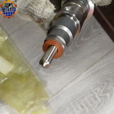 0445120241 Injektor 0445120241 5263304 3976631 Für CUMMINS Injektor 3976631