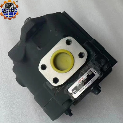 PVD-0B-18P Hydraulische Kolbenpumpe Nachi Getriebepumpe PVD-0B-16 für Baggerpumpe