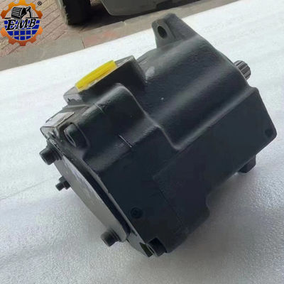 PVD-0B-18P Hydraulische Kolbenpumpe Nachi Getriebepumpe PVD-0B-16 für Baggerpumpe