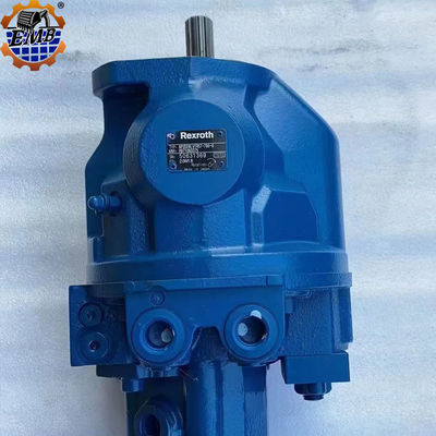 Teile für Bagger AP2D25LV1RS7 AP2D28LV AP2D25 AP2D36 Hydraulikpumpe für EC55 DH55 R55-7