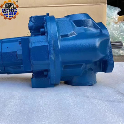 Teile für Bagger AP2D25LV1RS7 AP2D28LV AP2D25 AP2D36 Hydraulikpumpe für EC55 DH55 R55-7