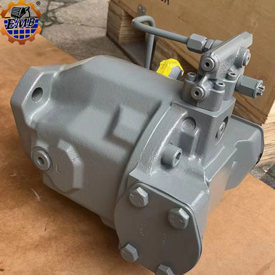 A10VO71 Hochwertige Kolbenpumpe A10VO74 A10VO74DFLR 20/602100 Hydraulikpumpe
