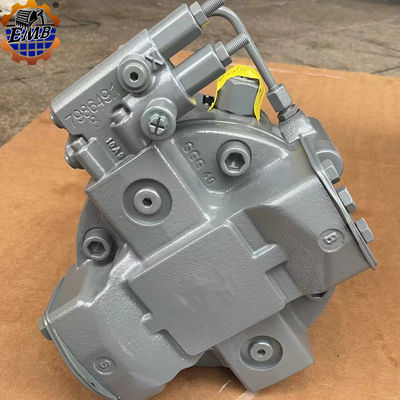 A10VO71 Hochwertige Kolbenpumpe A10VO74 A10VO74DFLR 20/602100 Hydraulikpumpe