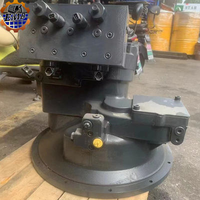 400914-00017A Doosan DX380 Bagger Hydraulische Hauptpumpe