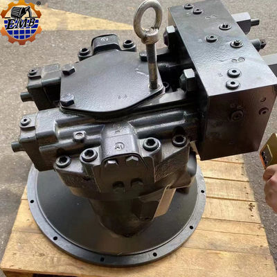400914-00017A Doosan DX380 Bagger Hydraulische Hauptpumpe