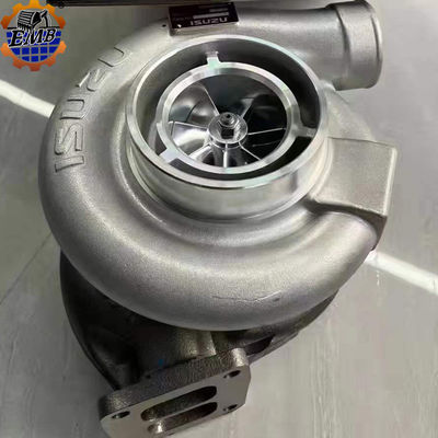 1-87618329-0 Original Neues 6WG1 Efi-Motor Turbolader 8-98192186-1 für ISUZU