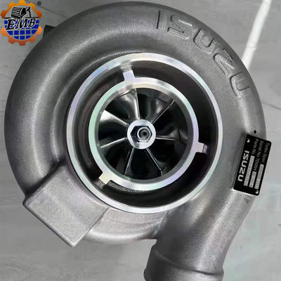 1-87618329-0 Original Neues 6WG1 Efi-Motor Turbolader 8-98192186-1 für ISUZU