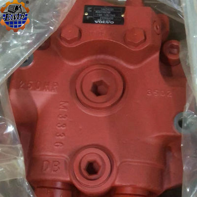 Für den Exkavator M5X250CHB