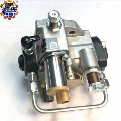 Original Neue 8-98346317-0 Kraftstoffpumpe 294000-2600 4HK1 Kraftstoffspritze